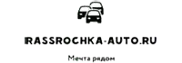 Логотип Рассрочка Авто - клиент кадрового учета