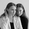 Валерия и Виктория Белова - клиент Аудстон