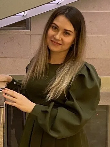 Александра Баталова — специалист по платежам ООО и ИП