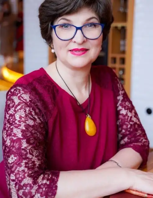 Елена Александровна М. — специалист по первичной документации и ЭДО