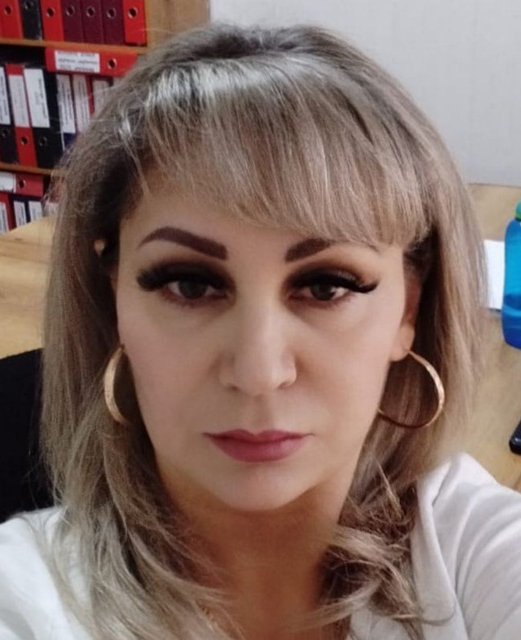 Марина Тагойхоновна Б. — специалист по ЭДО и финансовому учету